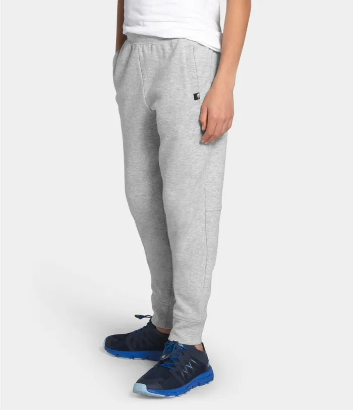 Kids The North Face Bottoms Slacker Jogger Regular
