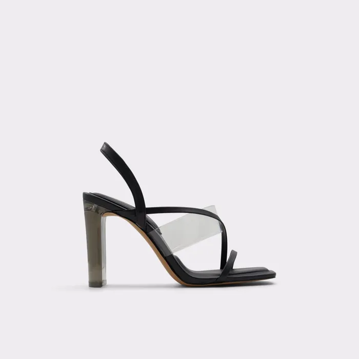 Kiyana Black Women ALDO Heels