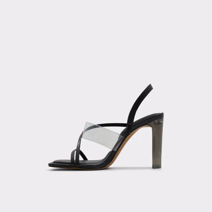 Kiyana Black Women ALDO Heels