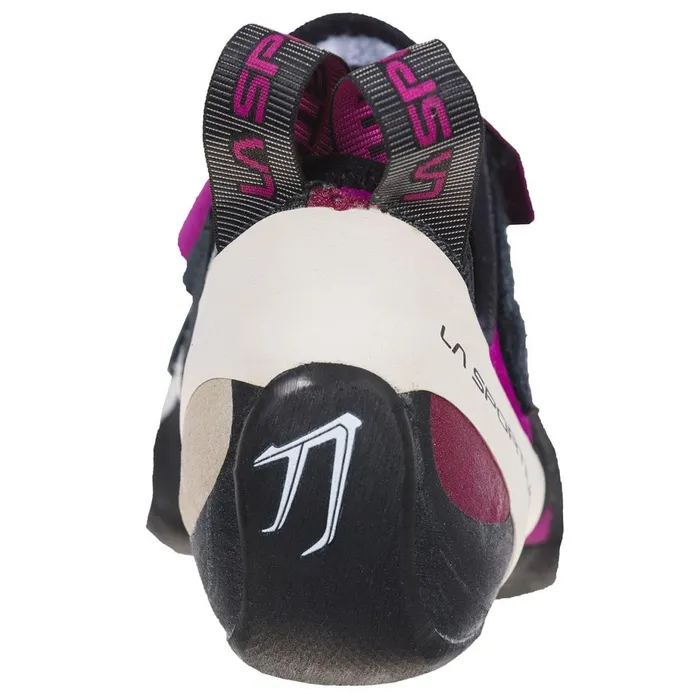 La Sportiva Climbing Katana Woman WhitePurple 8211 Women La Sportiva Climbing Katana Woman WhitePurple 8211 Women