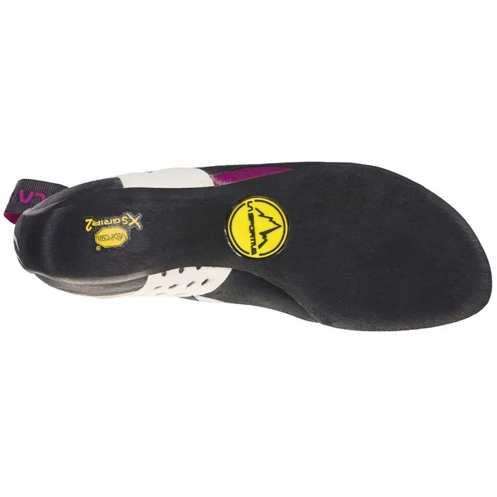 La Sportiva Climbing Katana Woman WhitePurple 8211 Women La Sportiva Climbing Katana Woman WhitePurple 8211 Women