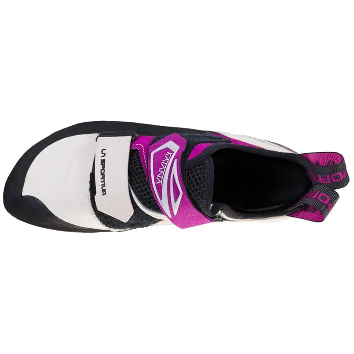 La Sportiva Climbing Katana Woman WhitePurple 8211 Women La Sportiva Climbing Katana Woman WhitePurple 8211 Women