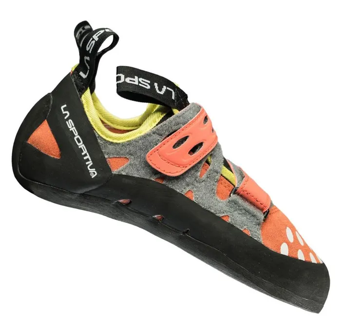 La Sportiva Climbing Tarantula Woman Coral 8211 Women