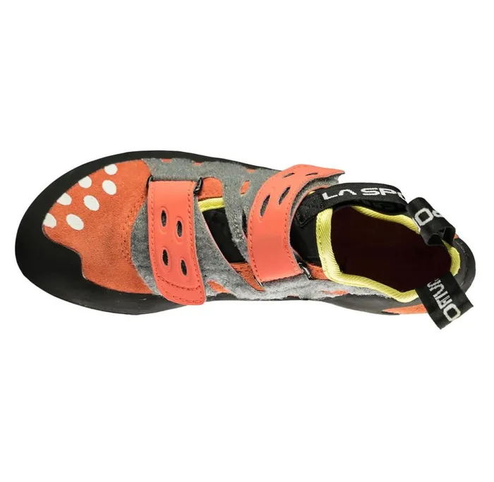 La Sportiva Climbing Tarantula Woman Coral 8211 Women La Sportiva Climbing Tarantula Woman Coral 8211 Women