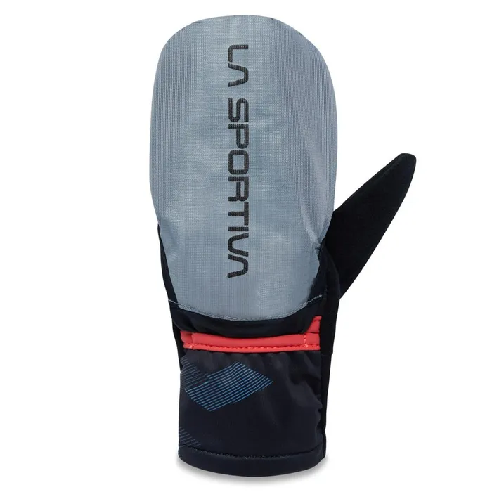 La Sportiva Gloves Trail Gloves W BlackMalibu Blue 8211 Women