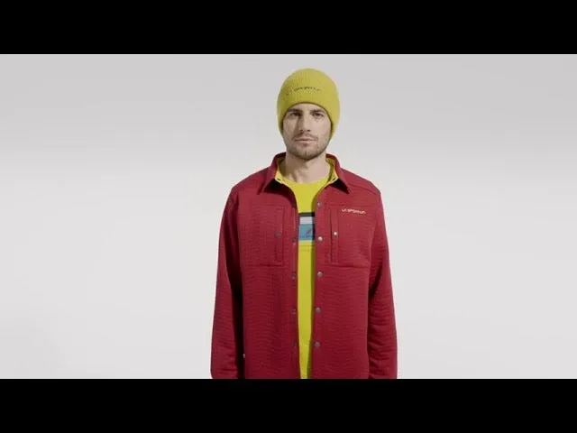 La Sportiva Hats and Beanies Boulder Beanie Carbon 8211 WomenMen La Sportiva Hats and Beanies Boulder Beanie Carbon 8211 WomenMen