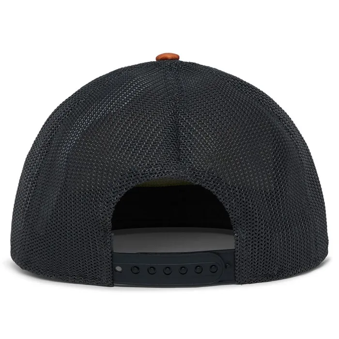 La Sportiva Hats and Beanies Fade Trucker Hawaiian SunStorm Blue 8211 MenWomen La Sportiva Hats and Beanies Fade Trucker Hawaiian SunStorm Blue 8211 MenWomen