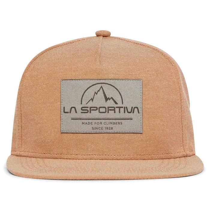 La Sportiva Hats and Beanies Flat Hat Hawaiian Sun 8211 MenWomen