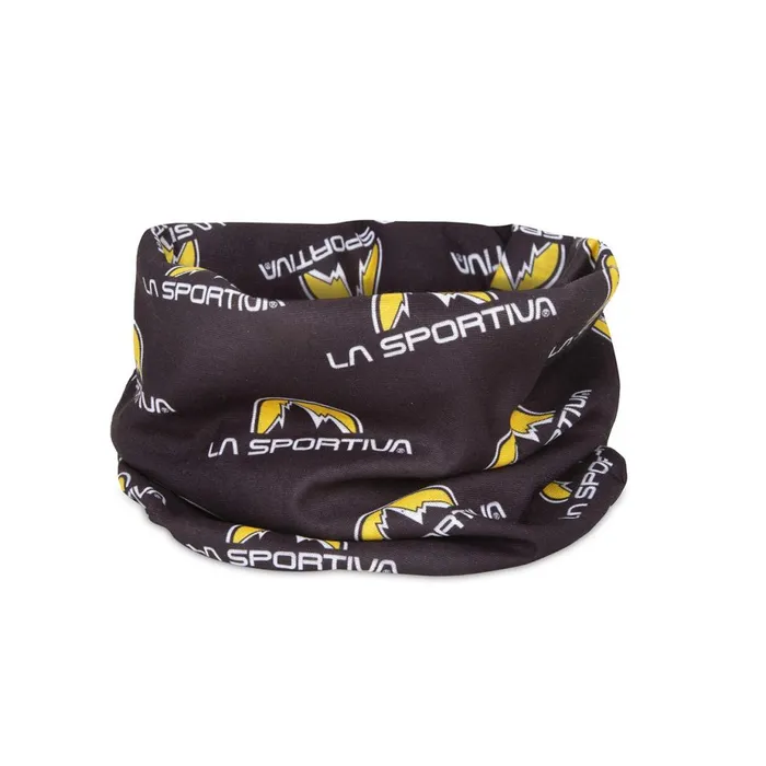 La Sportiva Hats and Beanies Promo Bandana Black 8211 MenWomen