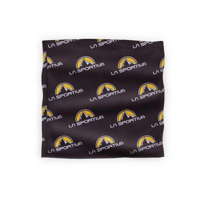 La Sportiva Hats and Beanies Promo Bandana Black 8211 MenWomen La Sportiva Hats and Beanies Promo Bandana Black 8211 MenWomen