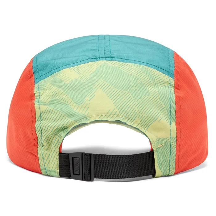 La Sportiva Hats and Beanies Skyline Cap Green BananaCherryTomato 8211 Women La Sportiva Hats and Beanies Skyline Cap Green BananaCherryTomato 8211 Women