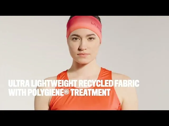 La Sportiva Hats and Beanies Skyrun Visor SangriaHawaiian Sun 8211 MenWomen La Sportiva Hats and Beanies Skyrun Visor SangriaHawaiian Sun 8211 MenWomen