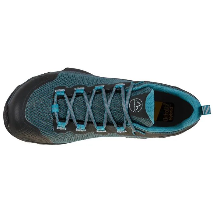 La Sportiva Hiking TX Hike Woman Gtx TopazCarbon 8211 Women La Sportiva Hiking TX Hike Woman Gtx TopazCarbon 8211 Women