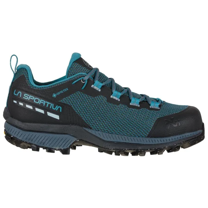 La Sportiva Hiking TX Hike Woman Gtx TopazCarbon 8211 Women La Sportiva Hiking TX Hike Woman Gtx TopazCarbon 8211 Women