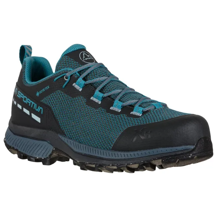 La Sportiva Hiking TX Hike Woman Gtx TopazCarbon 8211 Women La Sportiva Hiking TX Hike Woman Gtx TopazCarbon 8211 Women
