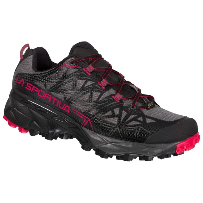 La Sportiva Mountain Running Akyra Woman Gtx BlackOrchid 8211 Women