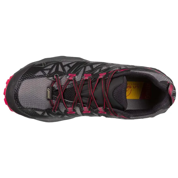 La Sportiva Mountain Running Akyra Woman Gtx BlackOrchid 8211 Women La Sportiva Mountain Running Akyra Woman Gtx BlackOrchid 8211 Women