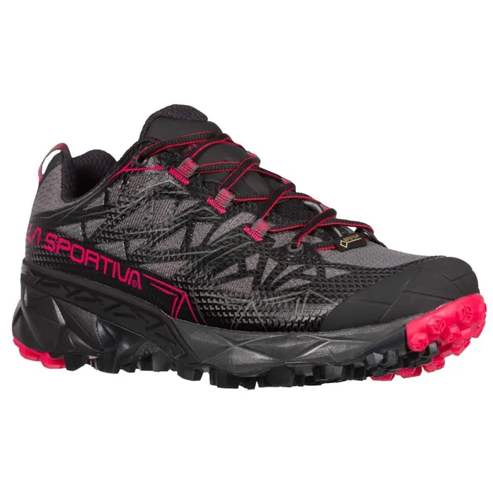 La Sportiva Mountain Running Akyra Woman Gtx BlackOrchid 8211 Women La Sportiva Mountain Running Akyra Woman Gtx BlackOrchid 8211 Women