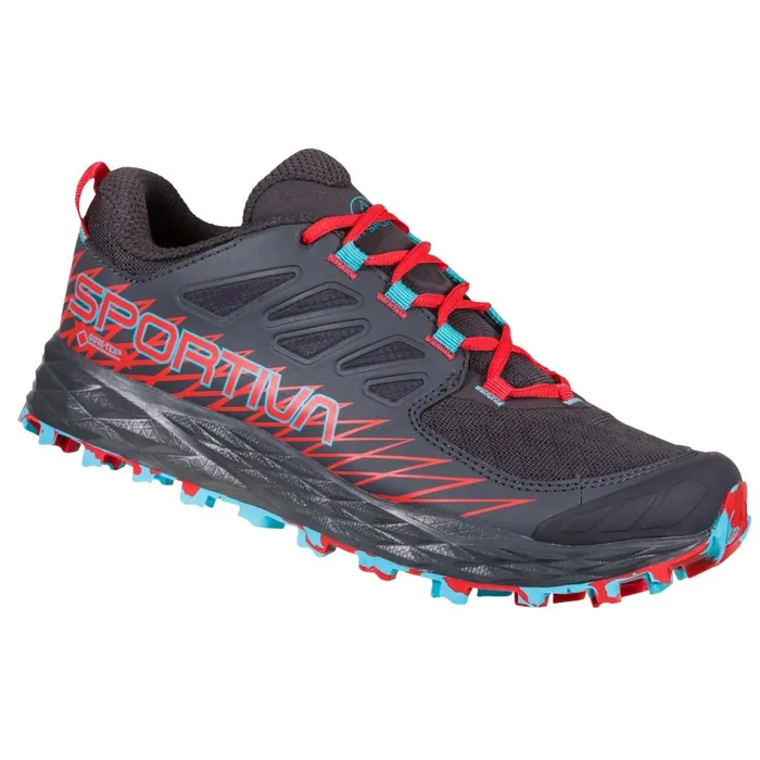La Sportiva Mountain Running Lycan Woman Gtx CarbonHibiscus 8211 Women