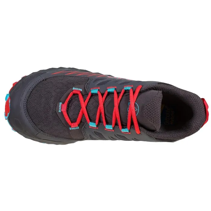 La Sportiva Mountain Running Lycan Woman Gtx CarbonHibiscus 8211 Women La Sportiva Mountain Running Lycan Woman Gtx CarbonHibiscus 8211 Women
