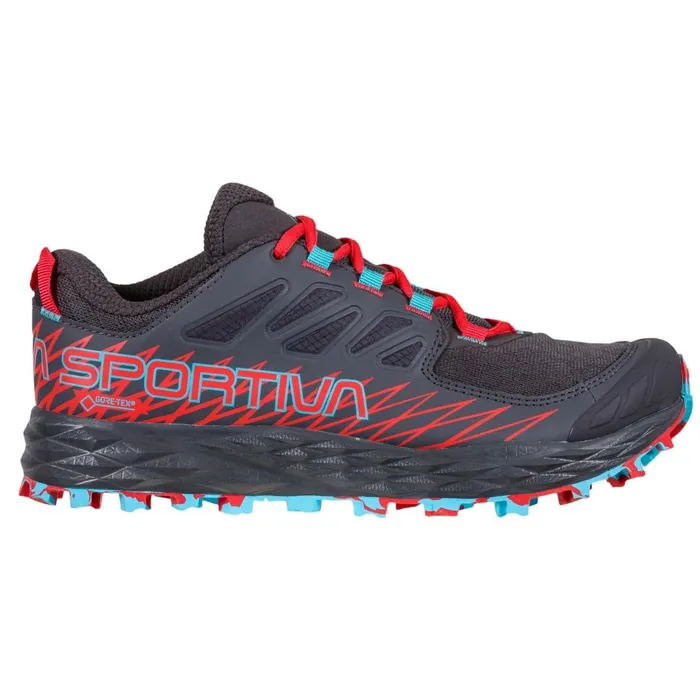 La Sportiva Mountain Running Lycan Woman Gtx CarbonHibiscus 8211 Women La Sportiva Mountain Running Lycan Woman Gtx CarbonHibiscus 8211 Women