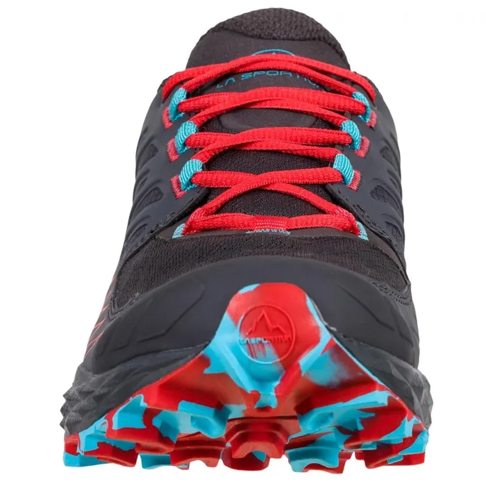 La Sportiva Mountain Running Lycan Woman Gtx CarbonHibiscus 8211 Women La Sportiva Mountain Running Lycan Woman Gtx CarbonHibiscus 8211 Women
