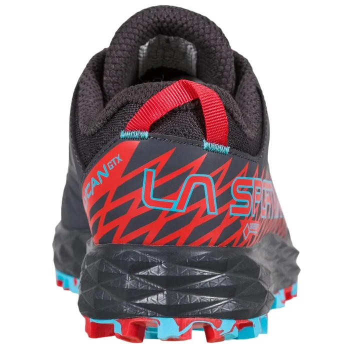 La Sportiva Mountain Running Lycan Woman Gtx CarbonHibiscus 8211 Women La Sportiva Mountain Running Lycan Woman Gtx CarbonHibiscus 8211 Women