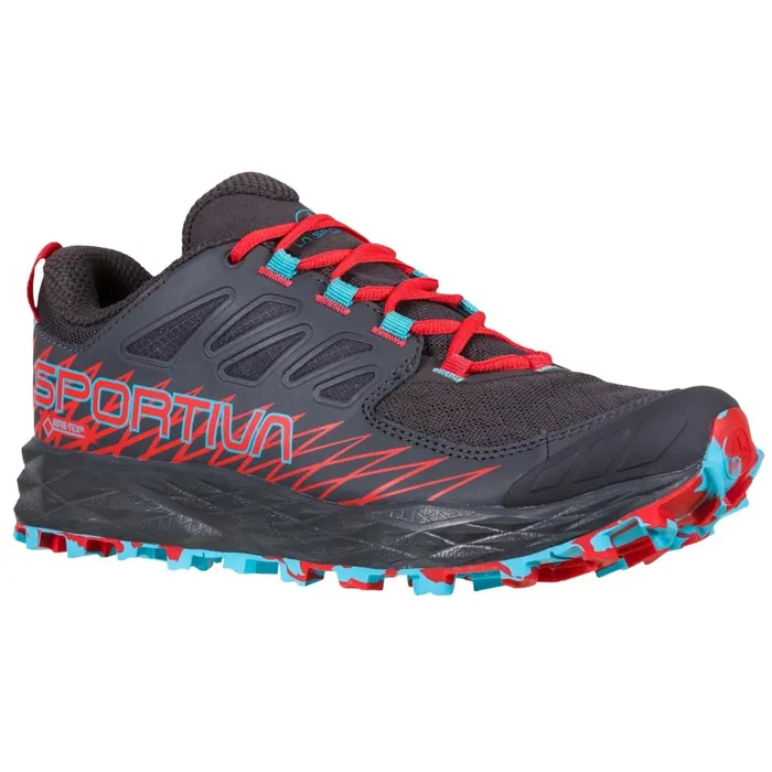 La Sportiva Mountain Running Lycan Woman Gtx CarbonHibiscus 8211 Women La Sportiva Mountain Running Lycan Woman Gtx CarbonHibiscus 8211 Women