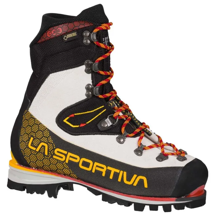 La Sportiva Mountaineering Nepal Cube Woman Gtx Ice 8211 Women