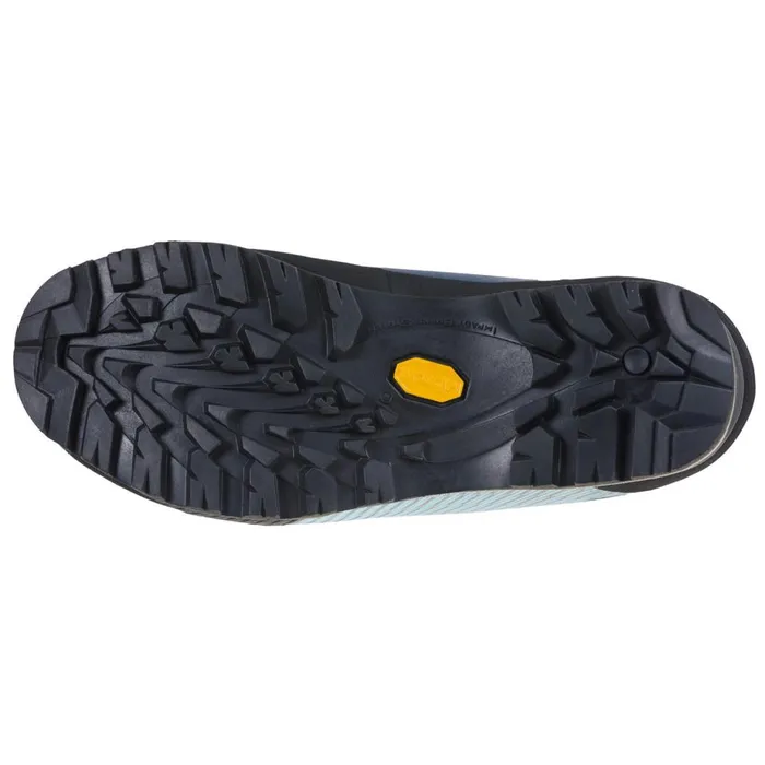 La Sportiva Mountaineering Trango Trk Leather Woman GTX OpalPacific Blue 8211 Women La Sportiva Mountaineering Trango Trk Leather Woman GTX OpalPacific Blue 8211 Women