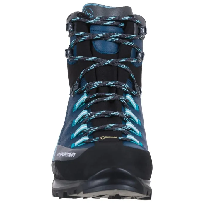 La Sportiva Mountaineering Trango Trk Leather Woman GTX OpalPacific Blue 8211 Women La Sportiva Mountaineering Trango Trk Leather Woman GTX OpalPacific Blue 8211 Women