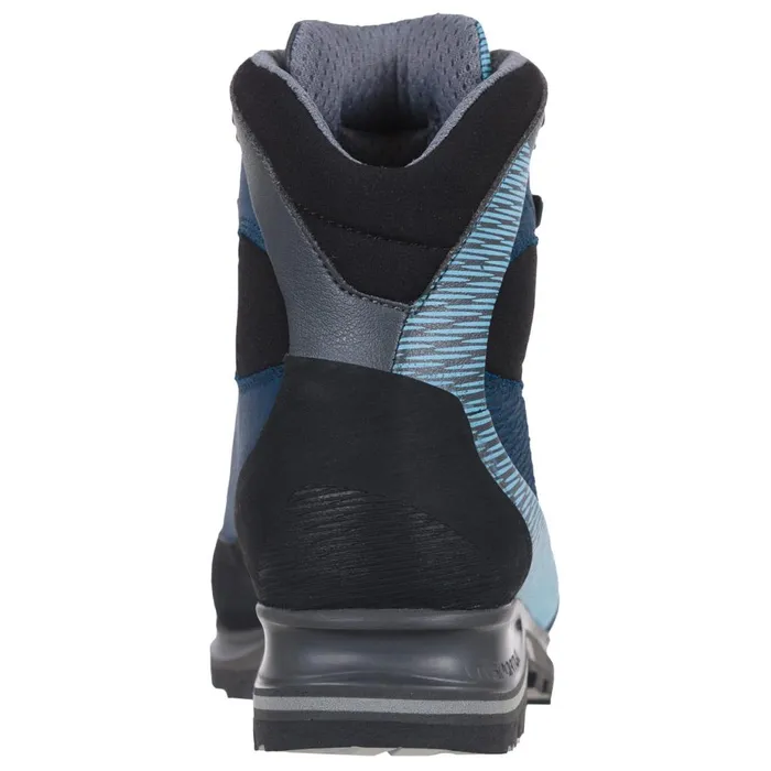 La Sportiva Mountaineering Trango Trk Leather Woman GTX OpalPacific Blue 8211 Women La Sportiva Mountaineering Trango Trk Leather Woman GTX OpalPacific Blue 8211 Women