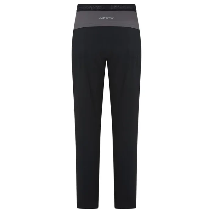 La Sportiva Pants Brush Pant M BlackCarbon 8211 Men La Sportiva Pants Brush Pant M BlackCarbon 8211 Men
