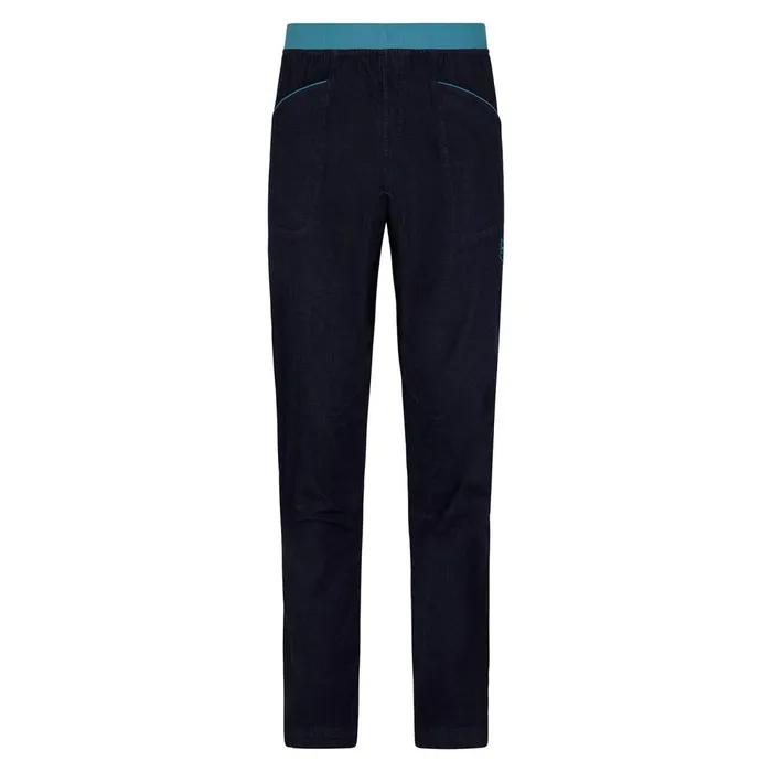 La Sportiva Pants Cave Jeans M JeansTopaz 8211 Men
