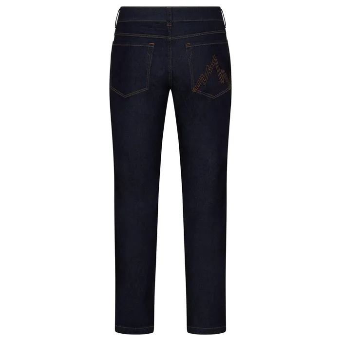 La Sportiva Pants Eldo Jeans M Denim 8211 Men La Sportiva Pants Eldo Jeans M Denim 8211 Men