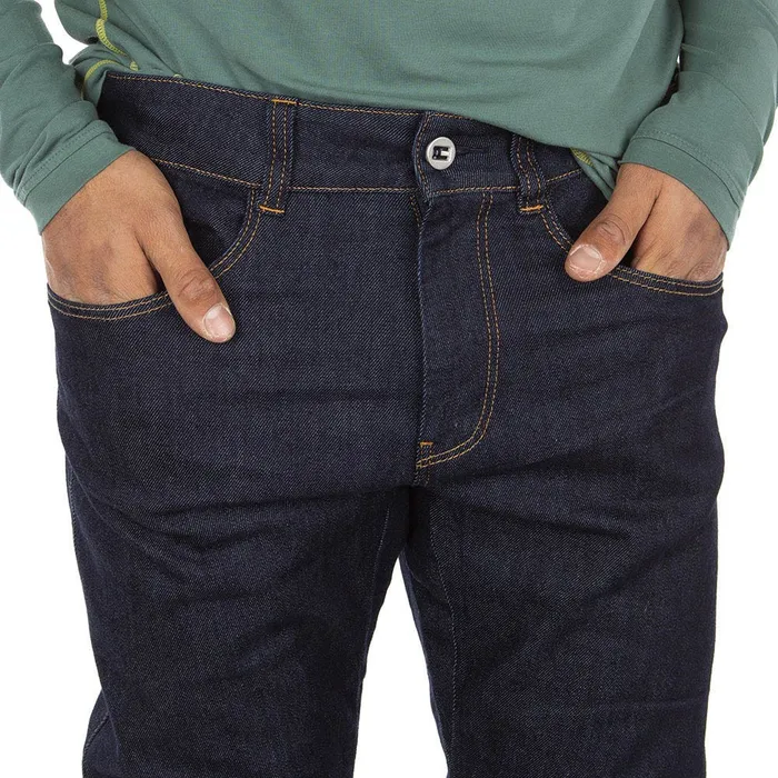 La Sportiva Pants Eldo Jeans M Denim 8211 Men La Sportiva Pants Eldo Jeans M Denim 8211 Men