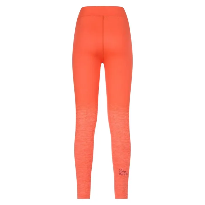 La Sportiva Pants Patcha Leggings W Cherry TomatoFlamingo 8211 Women La Sportiva Pants Patcha Leggings W Cherry TomatoFlamingo 8211 Women