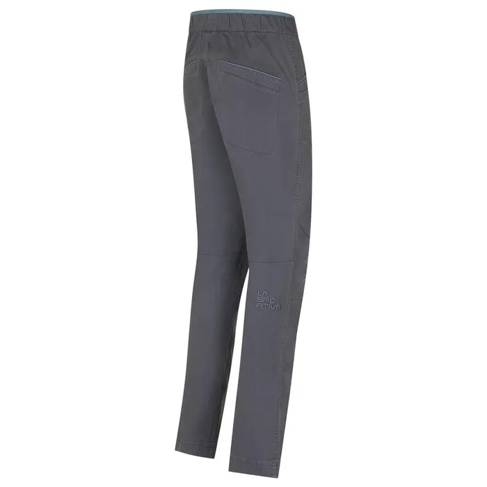 La Sportiva Pants Pueblo Pant M Carbon 8211 Men La Sportiva Pants Pueblo Pant M Carbon 8211 Men