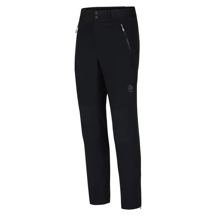 La Sportiva Pants Ridge Pant M BlackCloud 8211 Men