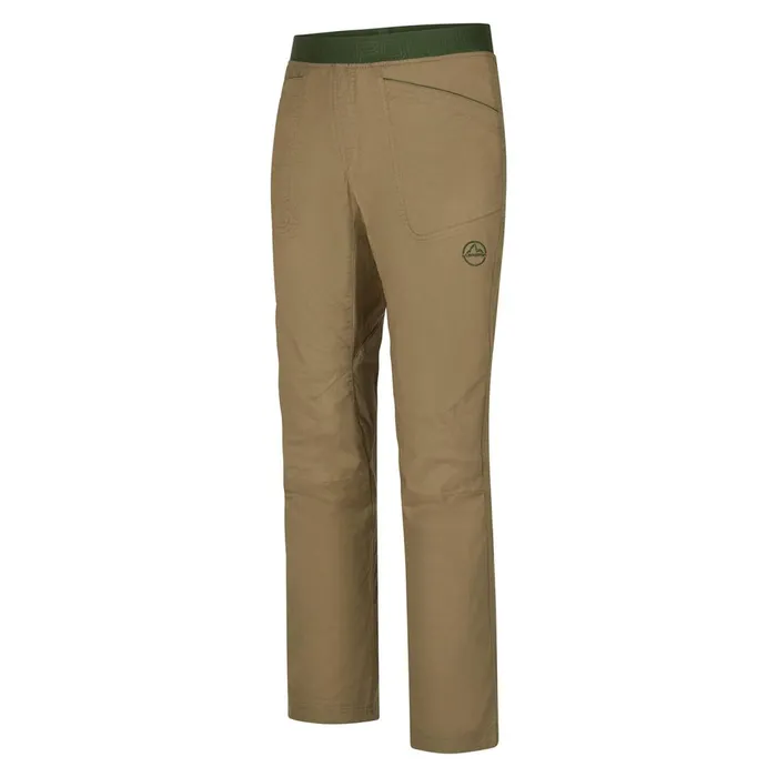 La Sportiva Pants Roots Pant M TurtleForest 8211 Men