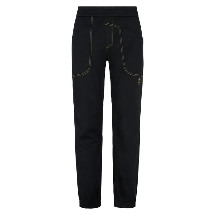 La Sportiva Pants Sandstone Pant M Black 8211 Men