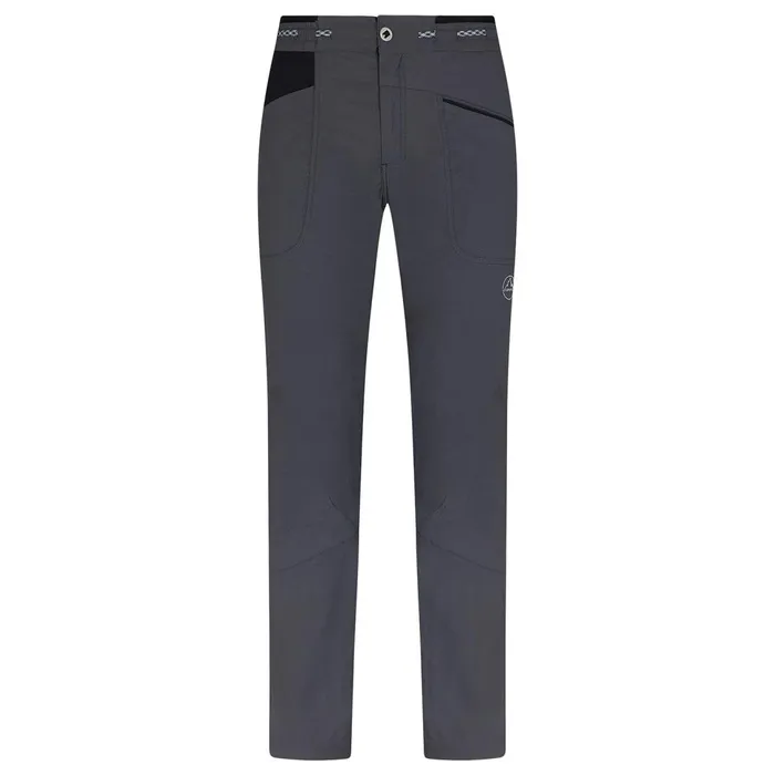 La Sportiva Pants Talus Pant M CarbonBlack 8211 Men