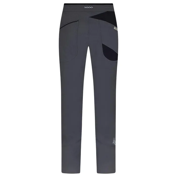 La Sportiva Pants Talus Pant M CarbonBlack 8211 Men La Sportiva Pants Talus Pant M CarbonBlack 8211 Men