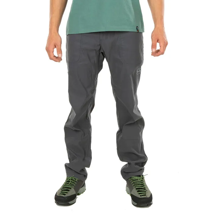 La Sportiva Pants Talus Pant M CarbonBlack 8211 Men La Sportiva Pants Talus Pant M CarbonBlack 8211 Men