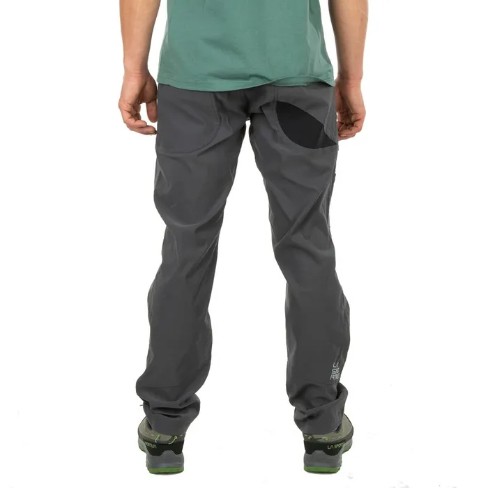 La Sportiva Pants Talus Pant M CarbonBlack 8211 Men La Sportiva Pants Talus Pant M CarbonBlack 8211 Men