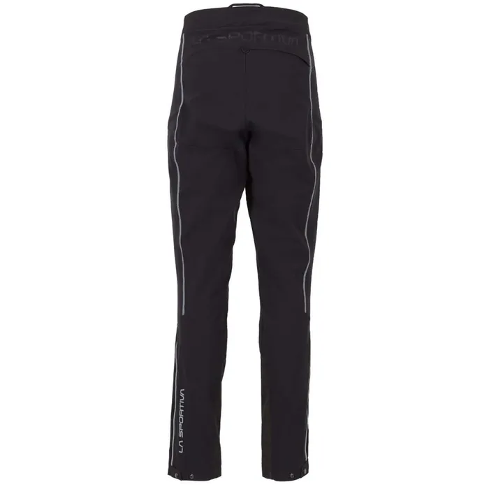 La Sportiva Pants Zupo 20 Pant M Black 8211 Men La Sportiva Pants Zupo 20 Pant M Black 8211 Men