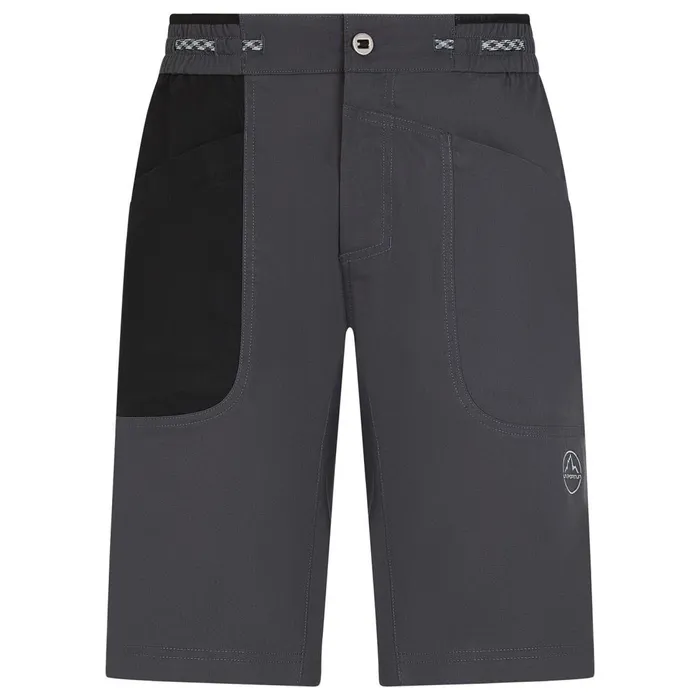 La Sportiva Shorts Ecstatic Short M CarbonBlack 8211 Men