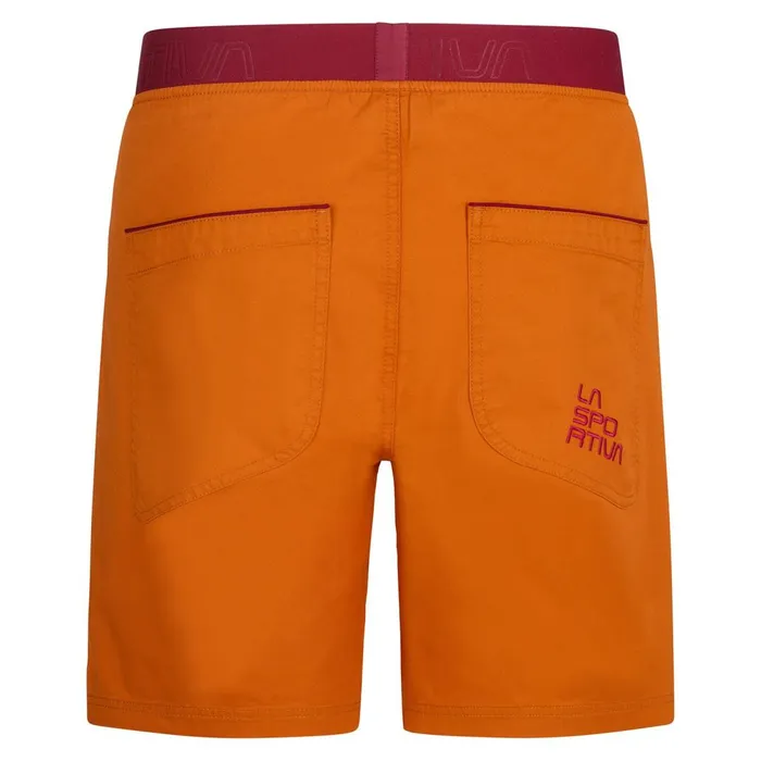 La Sportiva Shorts Esquirol Short M Hawaiian SunSangria 8211 Men La Sportiva Shorts Esquirol Short M Hawaiian SunSangria 8211 Men