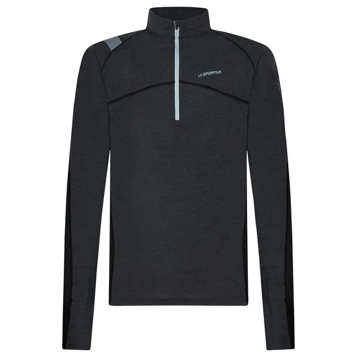 La Sportiva Technical Shirts Swift Long Sleeve M Black 8211 Men