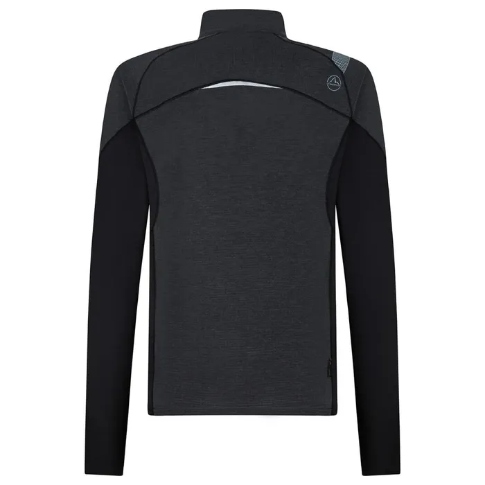 La Sportiva Technical Shirts Swift Long Sleeve M Black 8211 Men La Sportiva Technical Shirts Swift Long Sleeve M Black 8211 Men